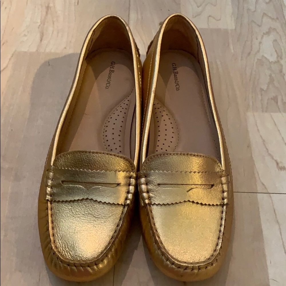 New with tags Bass loafer